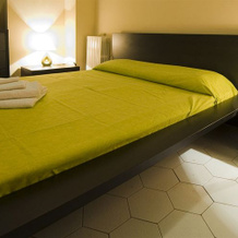 Hotel Roxana, 普尔萨诺 — 照片 5