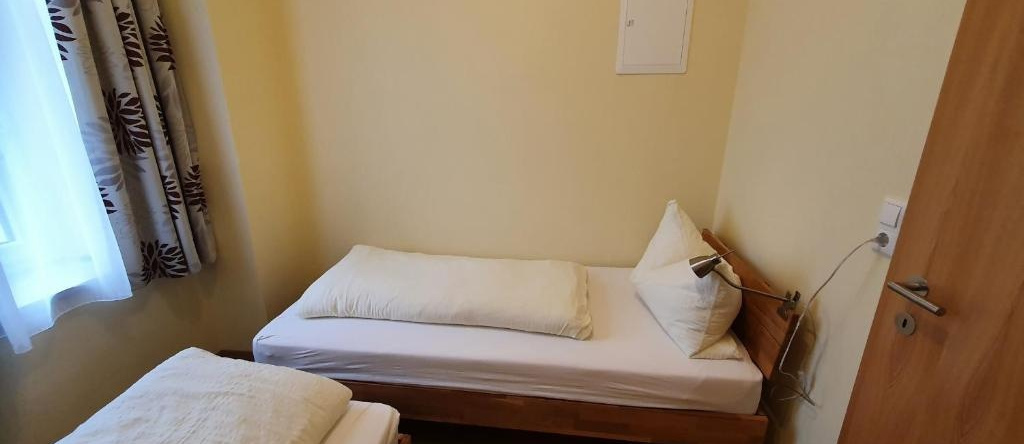 Appartement Zur Post, Ферлах — фото 1