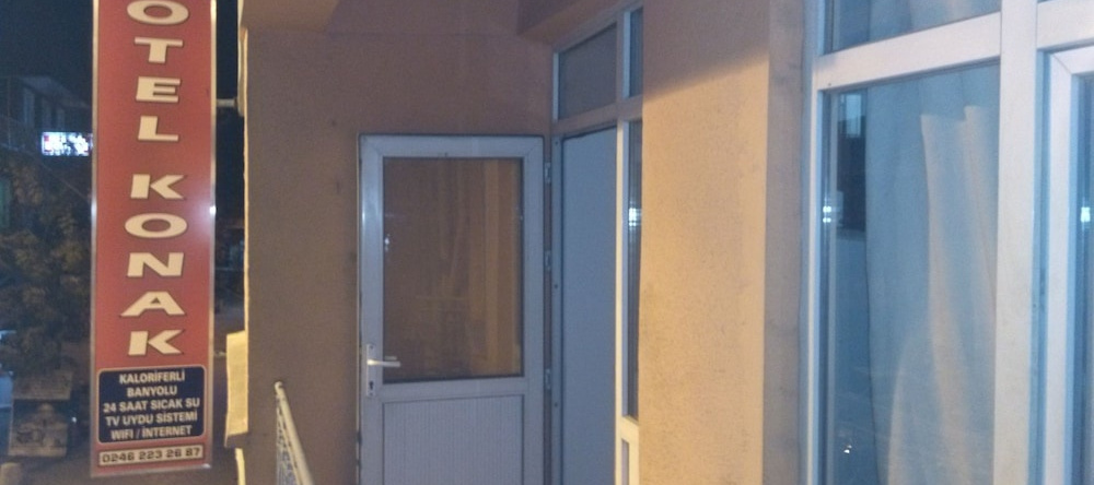 Konak Otel, Испарта — фото 1