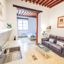 Sitito Vid Loft, Малага — фото 5