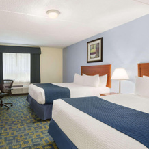 Days Inn by Wyndham Kenora, 凯诺拉 — 照片 5