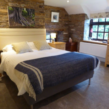 Hilltops Brecon Holiday Cottages, 兰弗林纳赫 — 照片 4