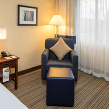 Doubletree By Hilton Pittsburgh - Cranberry, Марс — фото 4
