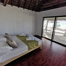 Aotera Guest House, Rangiroa — photo 4