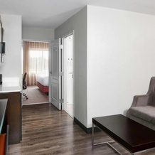 Holiday Inn Express Atlanta Conyers, Conyers — photo 5