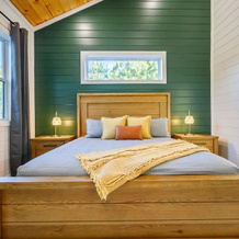 New, Modern, Bunk Room, Game Room, Playground, Hot tub, Хочатаун — 照片 4