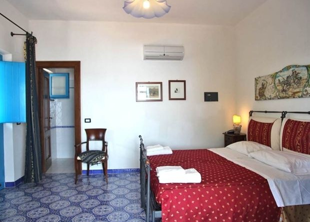 Hotel La Canna, 菲利库迪 — 照片 1