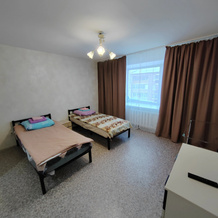 Na Ulitse Donskogo 45a Flat, Severo-Yeniseyskiy — photo 2