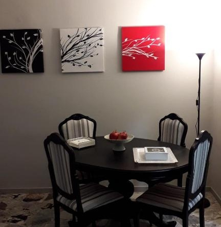 L'airone apartment, Casale Monferrato — photo 1