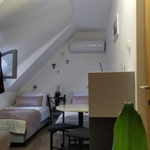 Arcadia Guesthouse, Абрахамхедь — фото 5