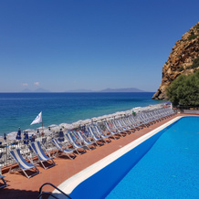 Th Gioiosa Marea – Capo Calava Village, Джойоза-Мареа — фото 3