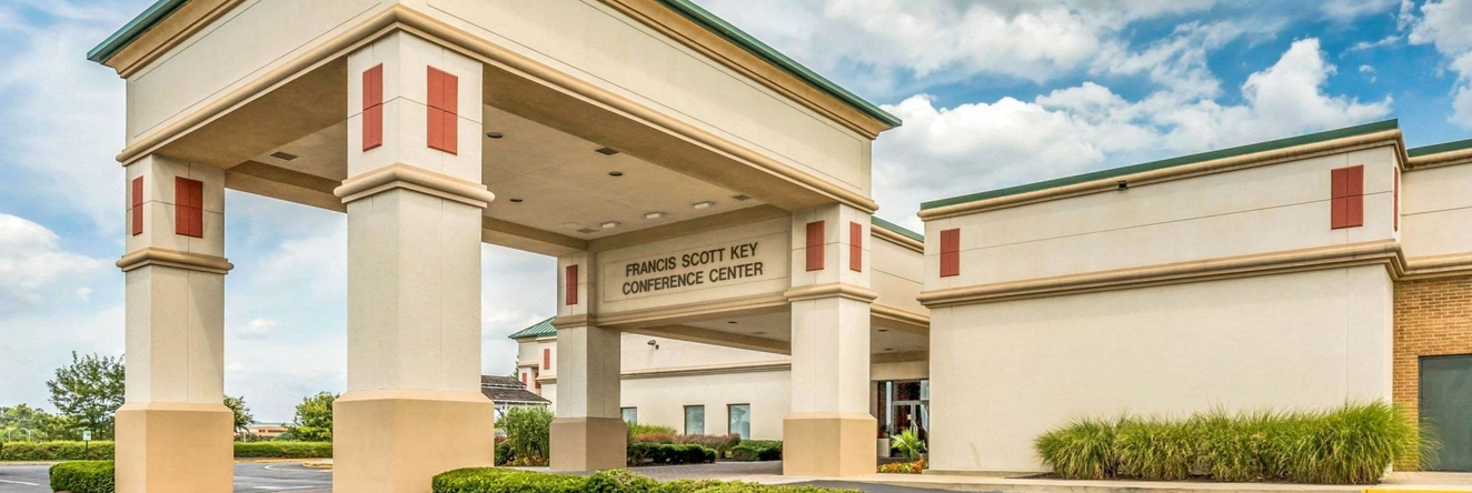 Clarion Inn Frederick Event Center, Frederick — photo 1