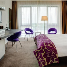 Lumen Hotel Zwolle, Zwolle — photo 3