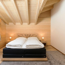 Apartment Alpenblume 4.5 - GriwaRent AG, Grindelwald — photo 2