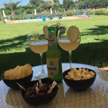 Agriturismo Agliadò, 萨萨里 — 照片 5