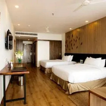 The Terrace Resort, Kasauli — photo 3