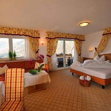 Adults Only Hotel Grafenstein, Scena — photo 2
