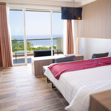 D'Girijati Resort and Beachclub, 巴图雷特诺 — 照片 2