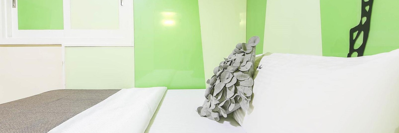 Ace Hotel, Сеул — фото 1