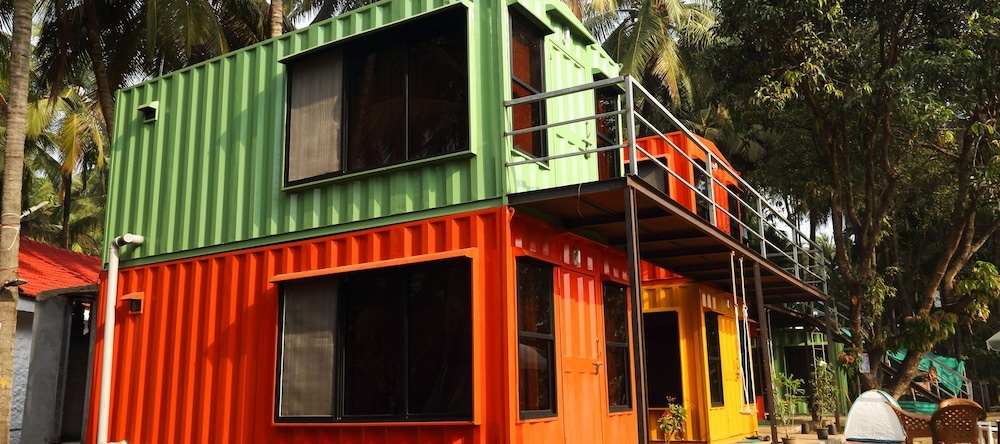 IORA Cottages, Yesade — photo 1
