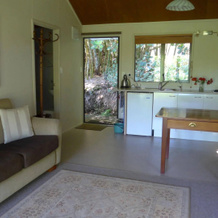 Wharepuke Subtropical Accommodation, Керикери — фото 4