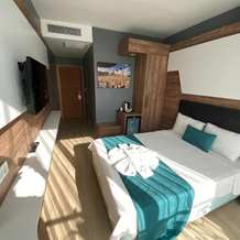 Hotel Bozoogullari, Батман — фото 4