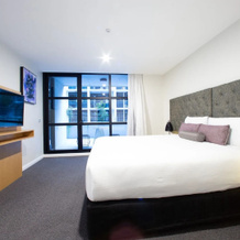 Avenue Hotel Canberra, Браддон — фото 4