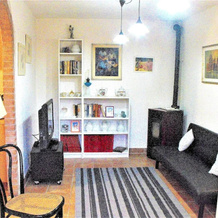 Apartment With one Bedroom in Castelletto Sopra Ticino, With Enclosed Garden and Wifi - 4 km From the Beach, 卡斯特莱托索普拉蒂奇诺 — 照片 2