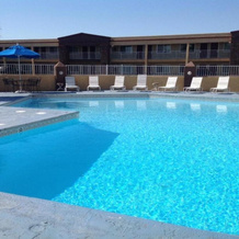 Americas Best Value Inn Hanford, Ханфорд — фото 4