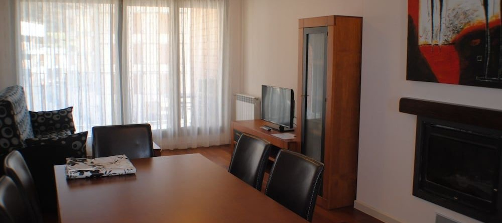 Margas Golf - Tercera Planta B, Sabinanigo — photo 1