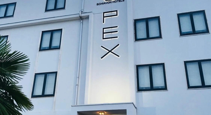 Hotel Pex, Rubano — photo 1