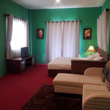 The Secret Loei Resort, 莱 — 照片 4