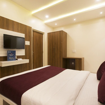 OYO 10355 Hotel SK Regency, 凯德希瓦普尔 — 照片 3
