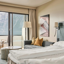 Hotel Ullensvang, Lofthus — photo 3