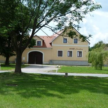 Penzion U Krumlova, Srnin — photo 3