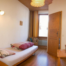 Hotel de la Gare, 蒙博翁 — 照片 5