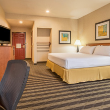 Holiday Inn Express Hotel & Suites Manteca By Ihg, Мантека — фото 5