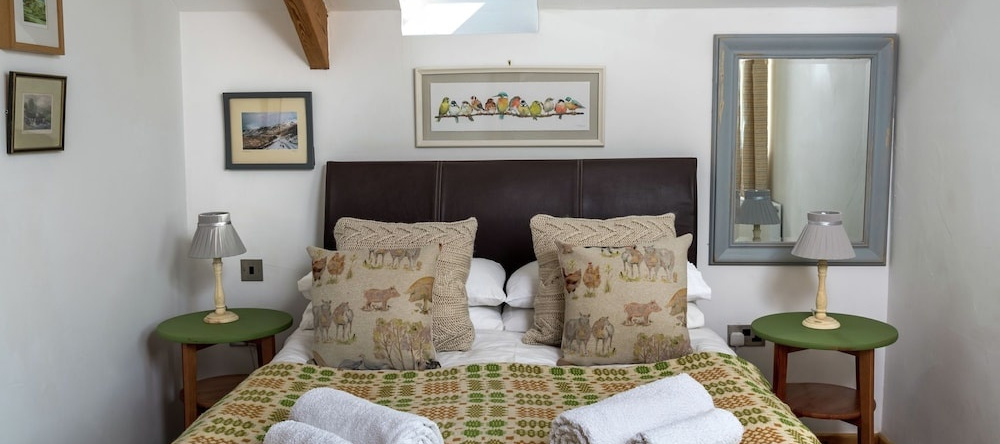 Cottage Consisting Of Luxury Like A Rain Shower And Ideally Situated In Crai, Крей — фото 1