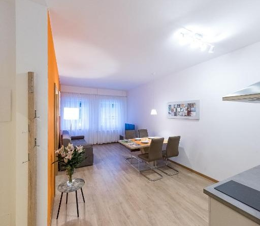 City Charme Apartments, Bolzano — photo 1