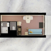 Lakefront Retreat W/ Hammock, Уддорп — фото 3
