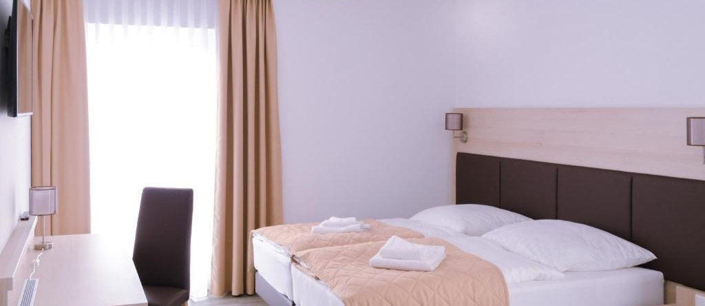Glindower Alpen Pension, 法尔赫 — 照片 1