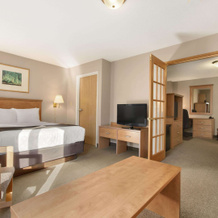 Days Inn & Suites by Wyndham Thunder Bay, Thunder Bay — photo 5