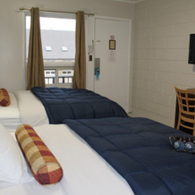 Sunrise Inn, 帕里湾 — 照片 4