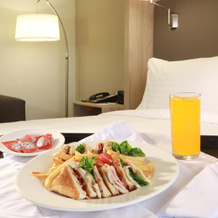 Holiday Inn Ciudad Juarez, 华雷斯城 — 照片 4