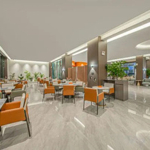 Haiyun Hot Spring Hotel, 米扬 — 照片 5