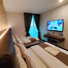 Spring Season Hotel, Muar — photo 5