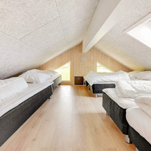 5 Star Holiday Home In Sydals, Фискерлоккен — фото 3