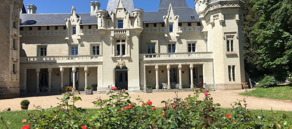 Château De Salvert, Виви — фото 1