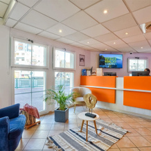 Kyriad ECO - Suresnes - La Défense, 叙雷讷 — 照片 2