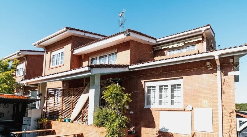 Family Surfers las Dunas Hostel, 萨利纳斯 — 照片 1
